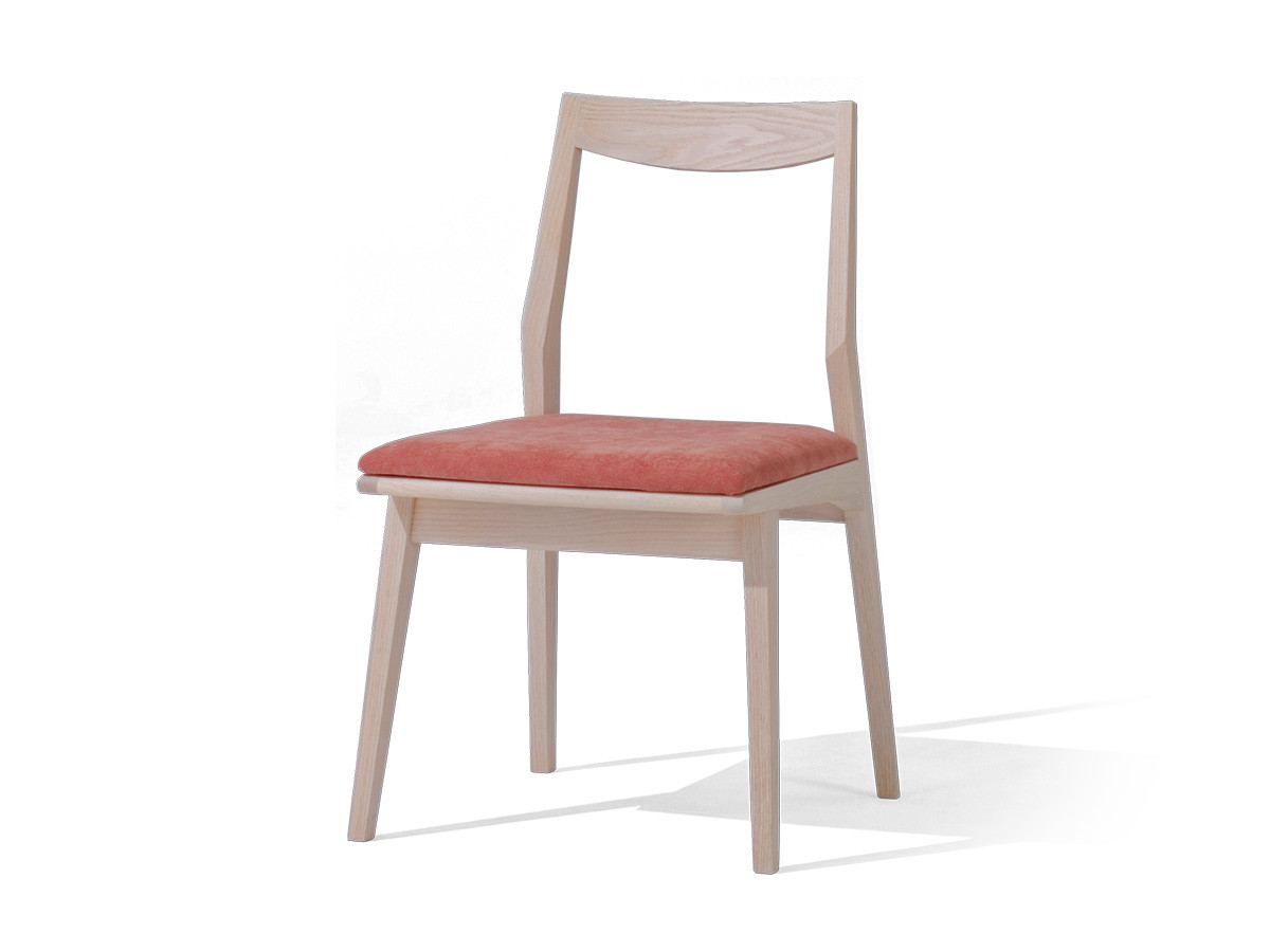 Ingenfinity JONAS / インジェンフィニティ ジョナス チェア（張込み