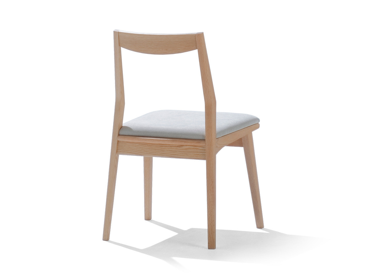 Ingenfinity JONAS / インジェンフィニティ ジョナス チェア（張込み