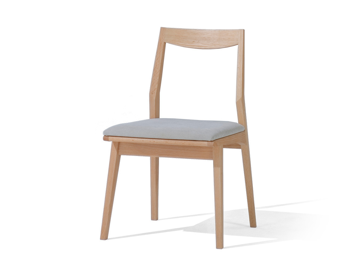 Ingenfinity JONAS / インジェンフィニティ ジョナス チェア（張込み