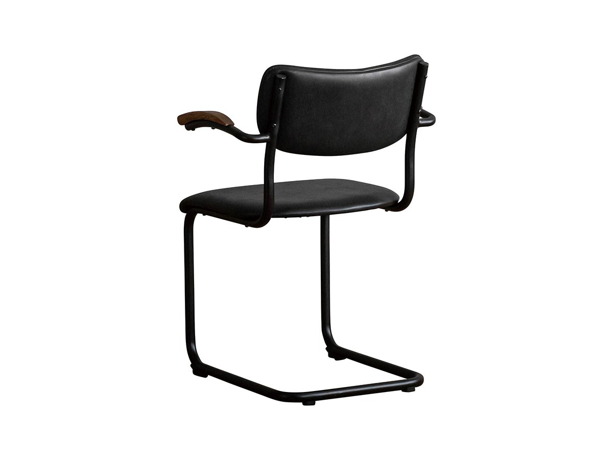 Knot antiques ROCK CHAIR / ノットアンティークス ロック チェア 肘付