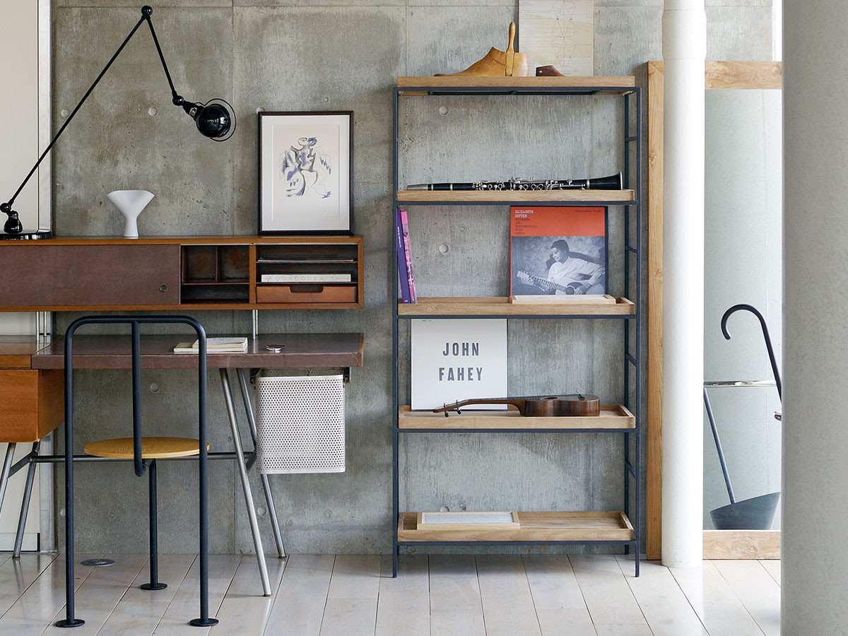 IDEE JATI TUA SHELF / イデー ジャティ トゥア シェルフ Lサイズ