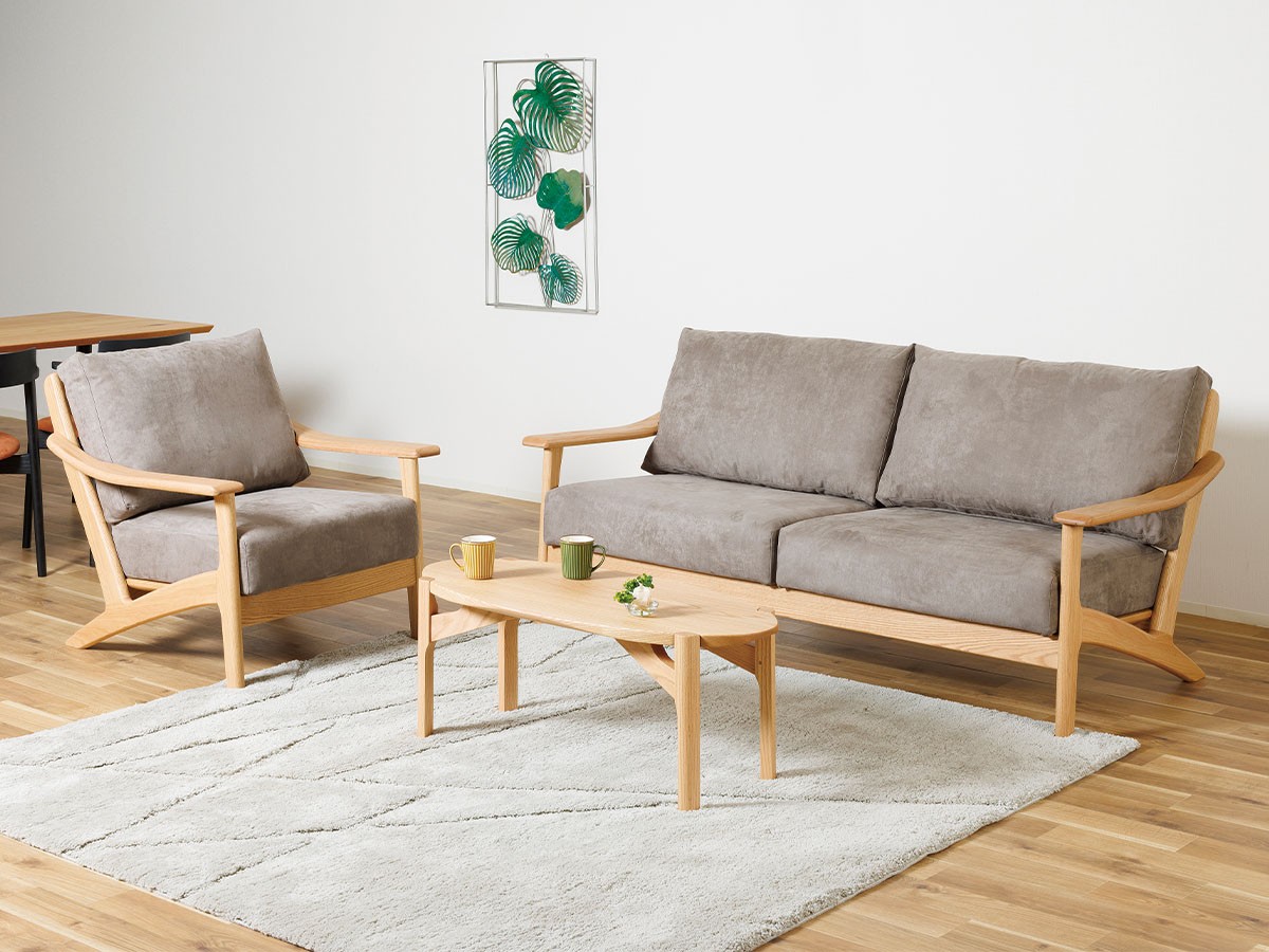 FLYMEe Vert LIVING TABLE / フライミーヴェール リビングテーブル