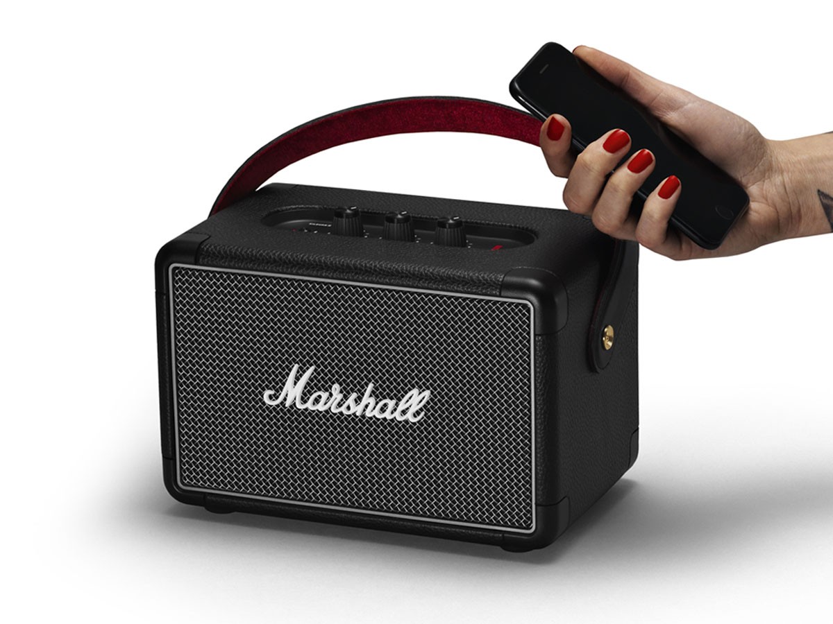 Marshall KILBURN II / マーシャル キルバーン 2 ワイヤレススピーカー