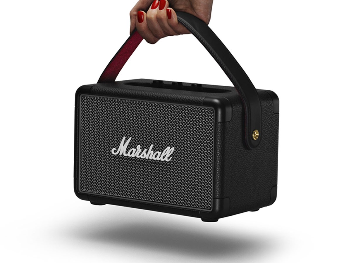 Marshall KILBURN II / マーシャル キルバーン 2 ワイヤレススピーカー
