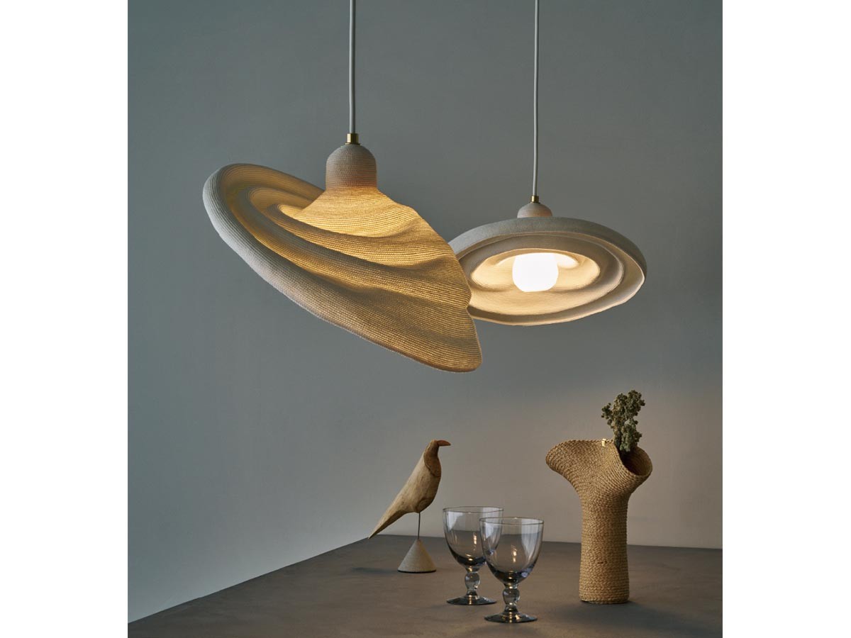 MOBJE posing light / モブジェ ポージングライト L - インテリア