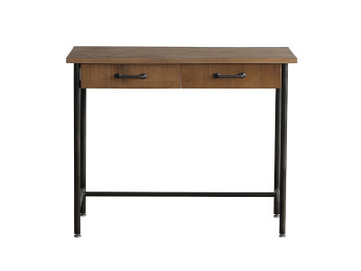 Easy Life LAN DESK / イージーライフ ラン デスク 幅90cm（パイン古材