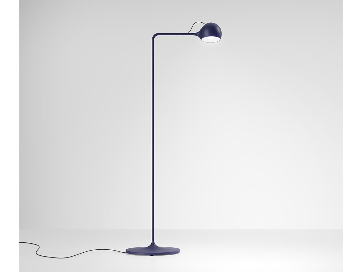 Artemide IXA Reading Floor / アルテミデ イクサ リーディングフロア