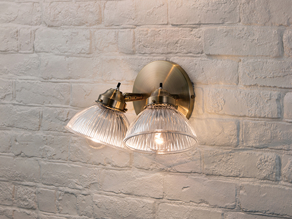 FLYMEe Factory CUSTOM SERIES 2 Classic Wall Lamp × Diner S