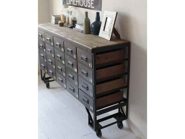 Knot antiques JAM CHEST / ノットアンティークス ジャム チェスト