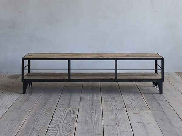 Knot antiques DIXIE TV BOARD / ノットアンティークス ディキシー