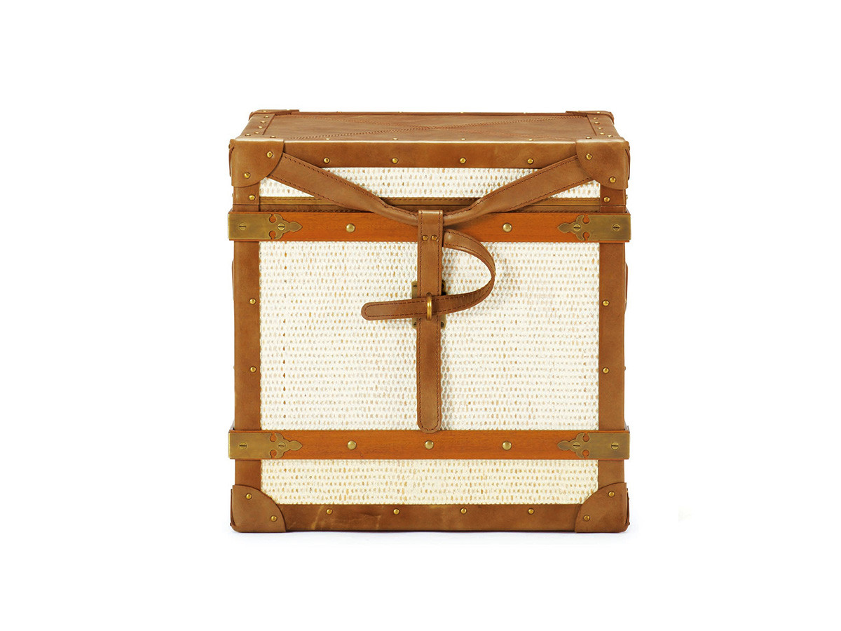 PRIZMIC & BRILL GREAT PLAINS TRUNK / プリズミック アンド ブリル