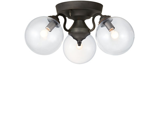 FLYMEe Parlor Ceiling Lamp / フライミーパーラー シーリングランプ 3
