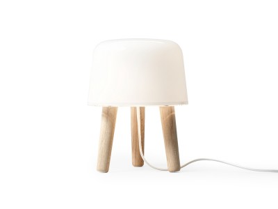 &Tradition Milk Table NA1 / アンドトラディション ミルク テーブル