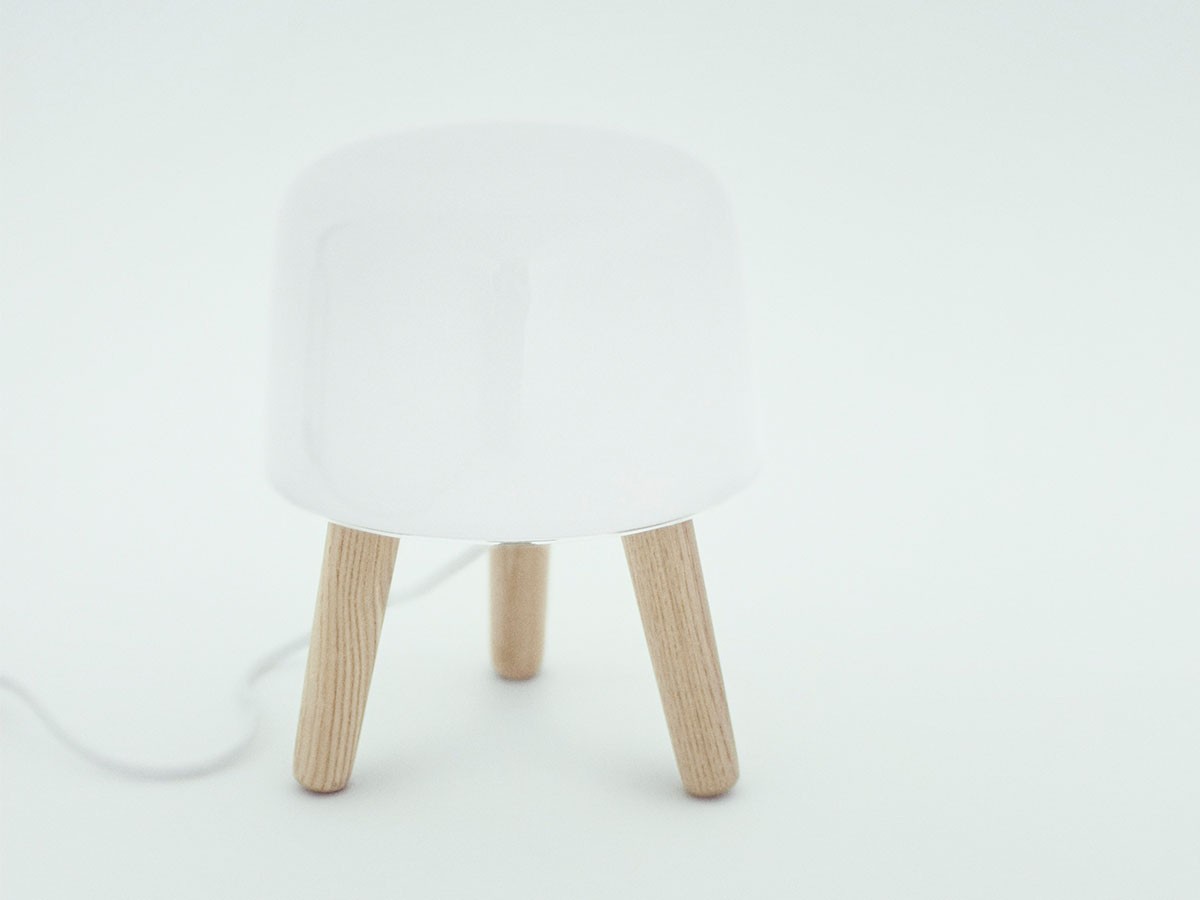 &Tradition Milk Table NA1 / アンドトラディション ミルク テーブル