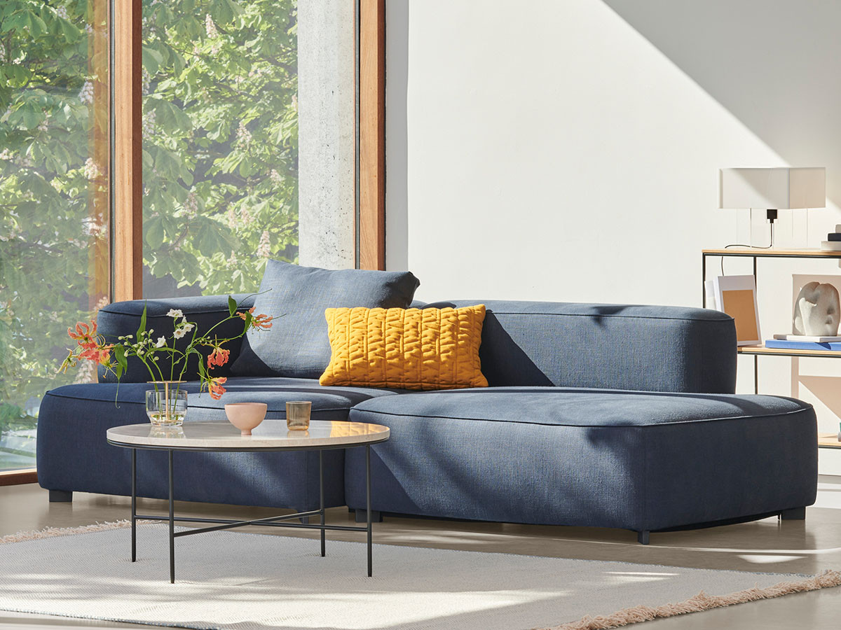 FRITZ HANSEN CUSHION ARNE JACOBSEN TASSEL / フリッツ・ハンセン