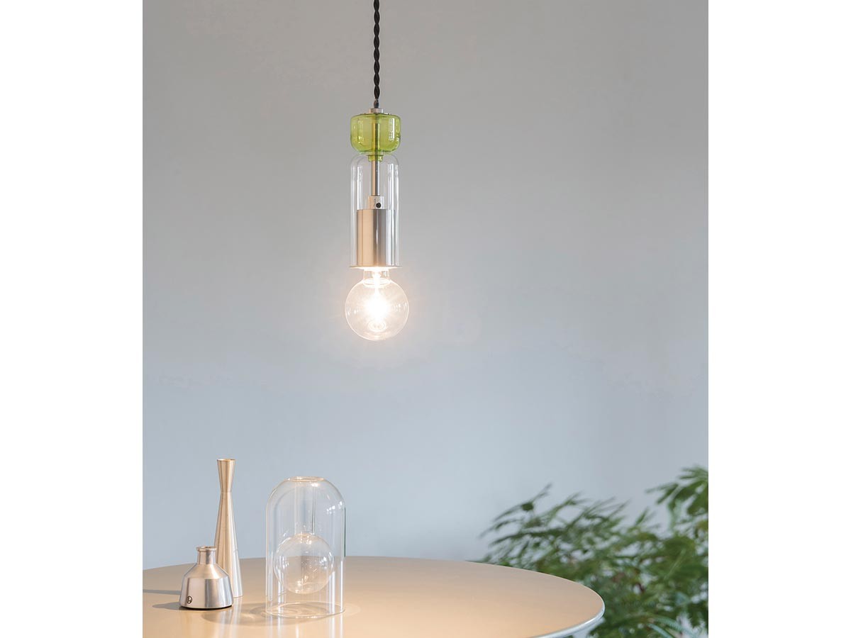 FLYMEe Parlor Pendant Light / フライミーパーラー ペンダントライト