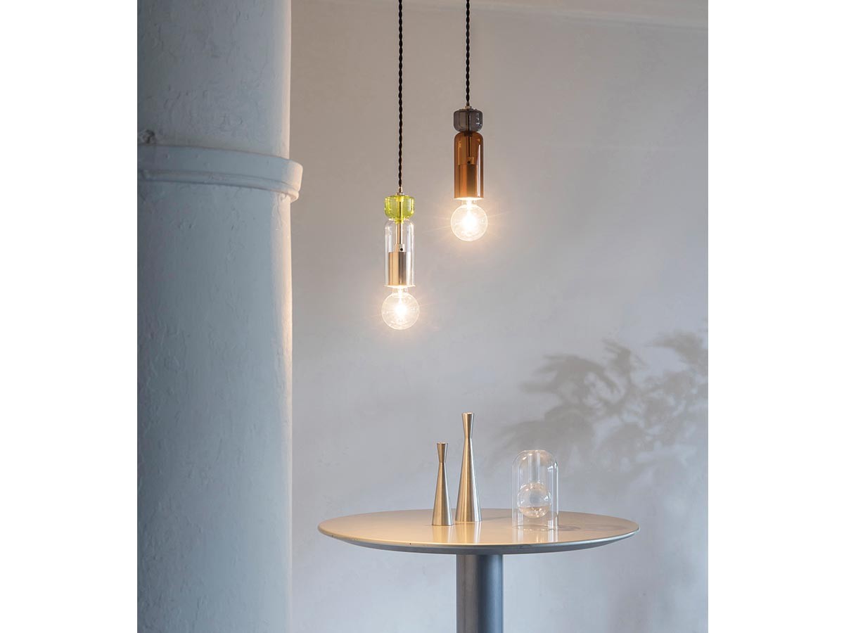 FLYMEe Parlor Pendant Light / フライミーパーラー ペンダントライト