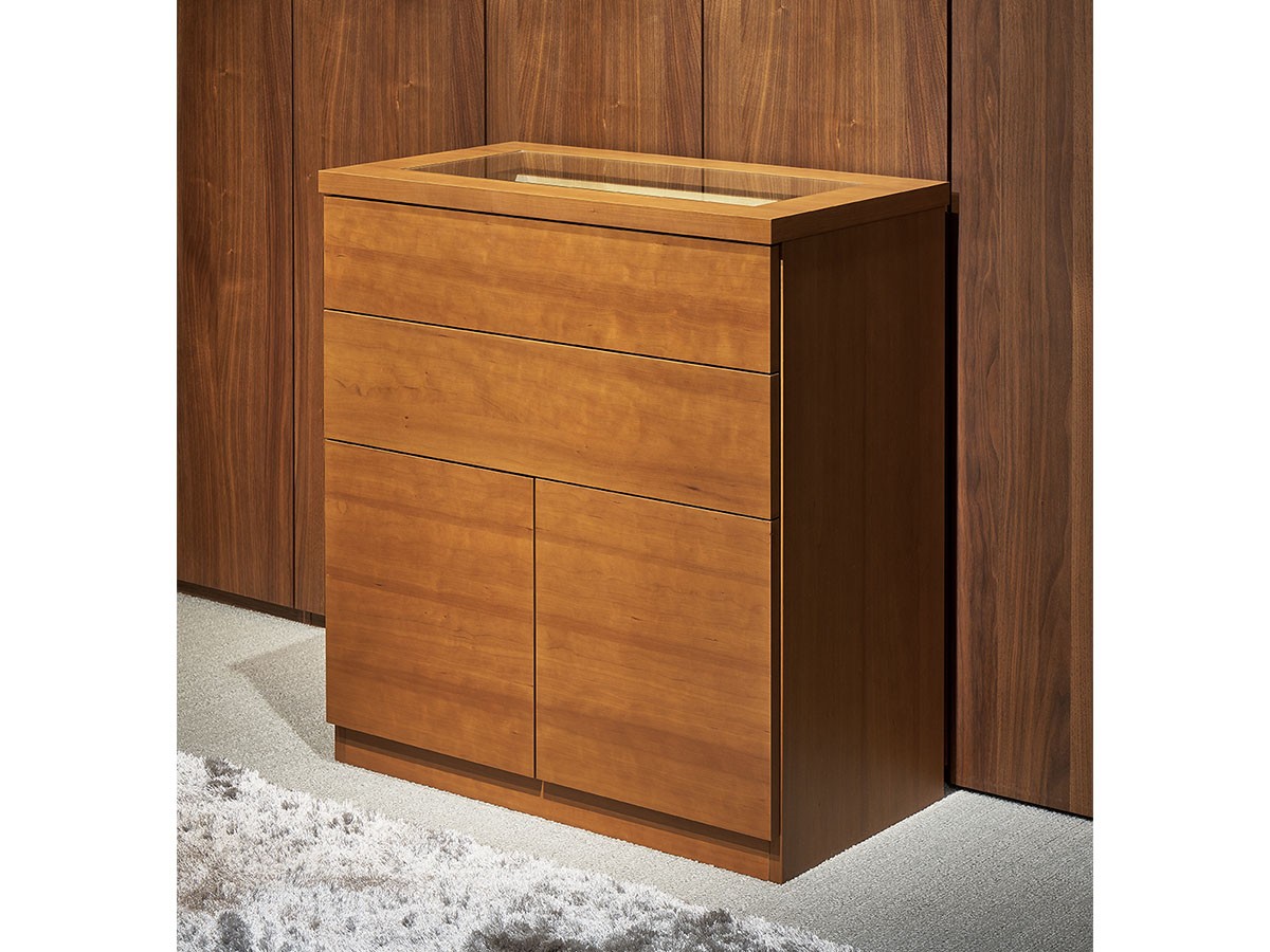 ARUNAi JEWELRY CABINET / アルナイ ジュエリー キャビネット