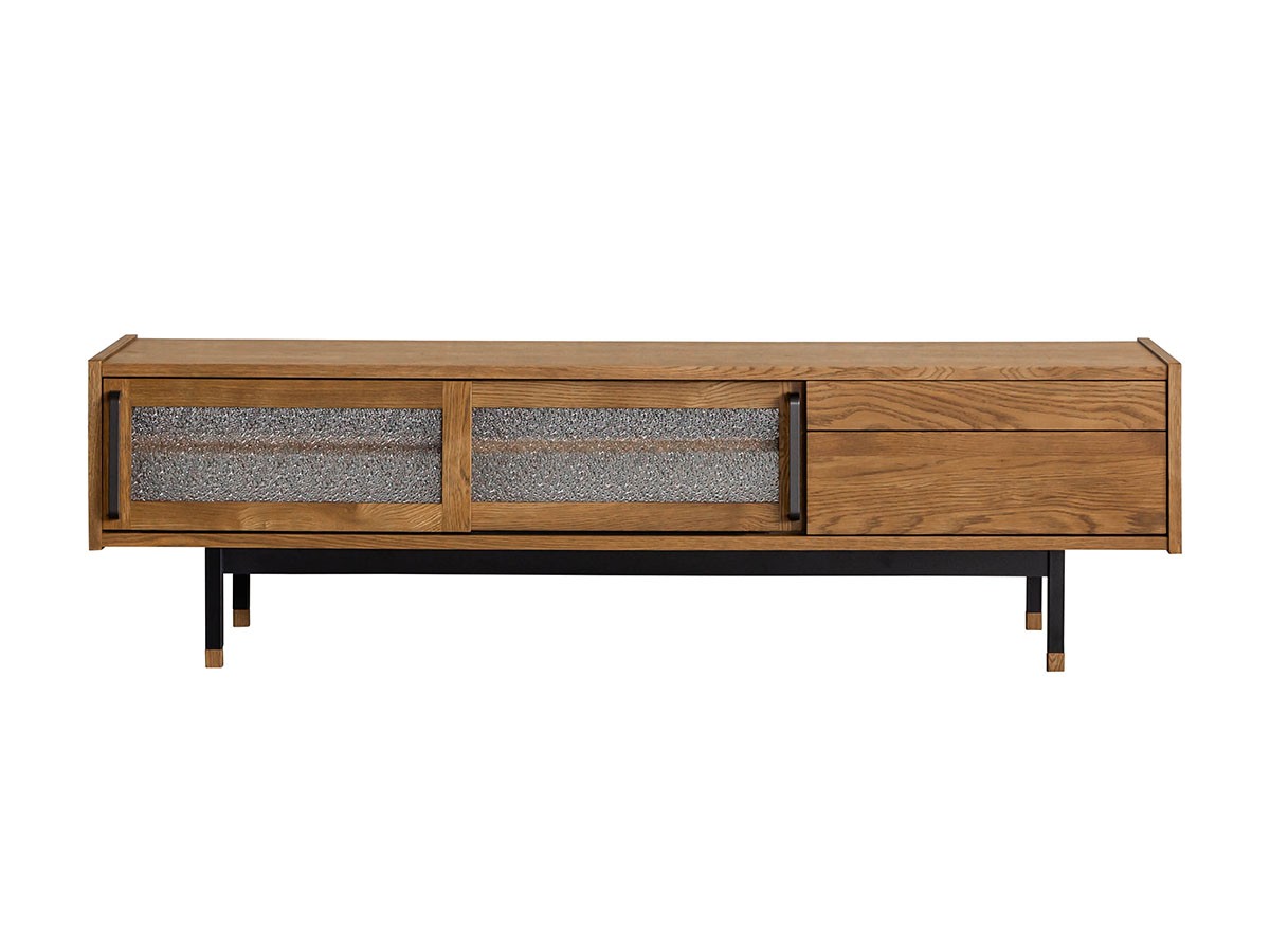 Easy Life ZINRO TV BOARD / イージーライフ ジンロ テレビボード 幅