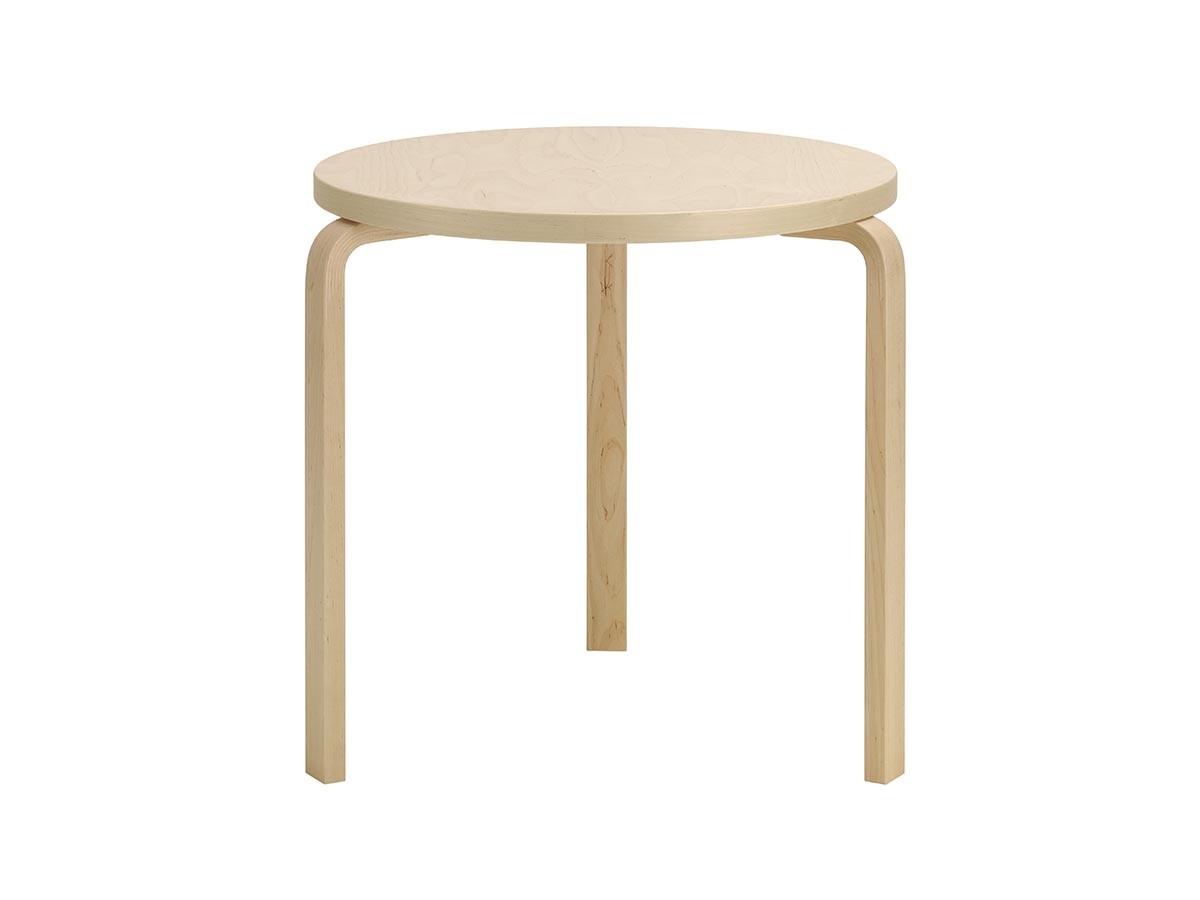 Artek Forest Collection TABLE 90B WILD BIRCH / アルテック