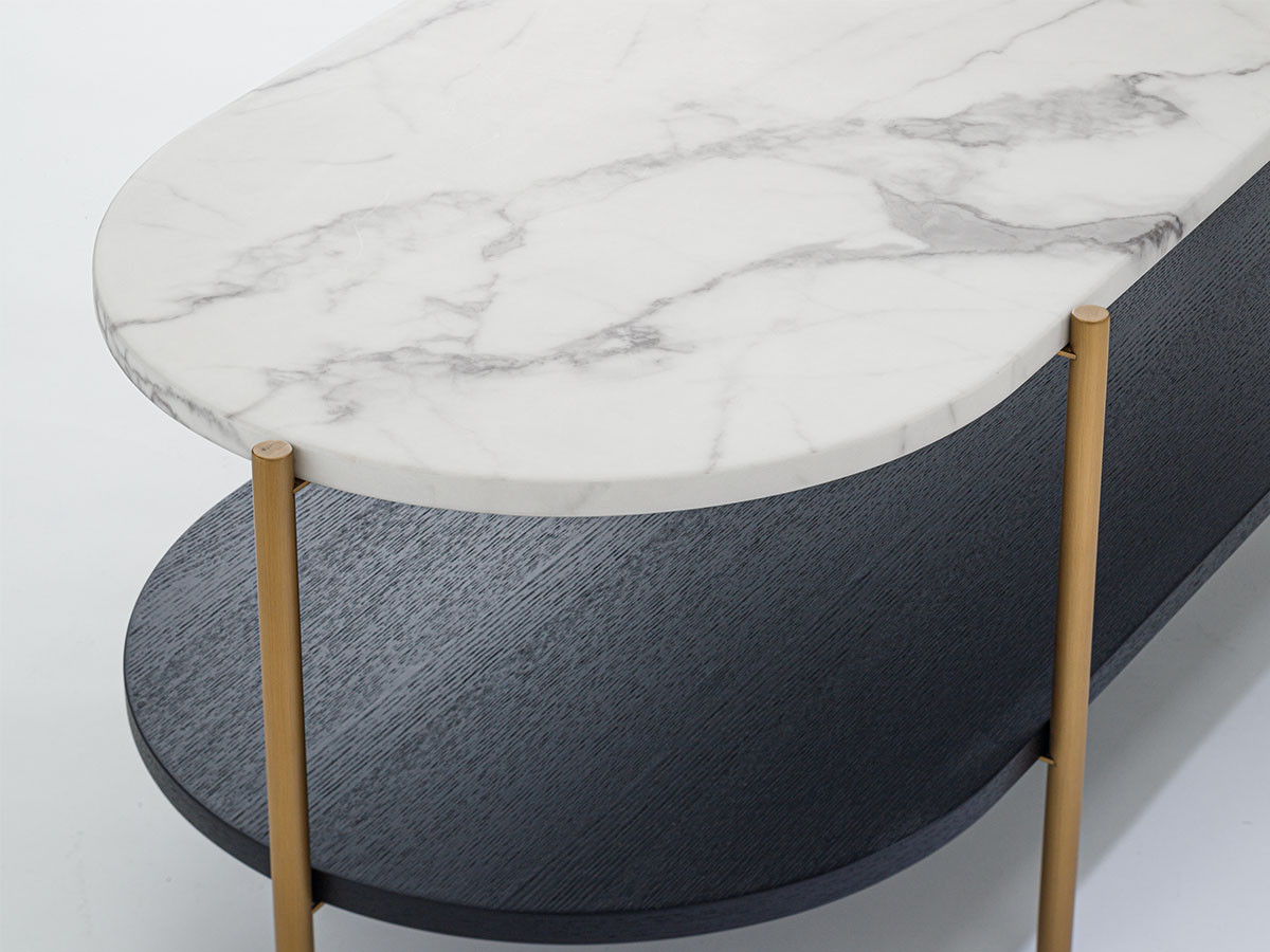 moda en casa ARENA coffee table / モーダ・エン・カーサ アリーナ