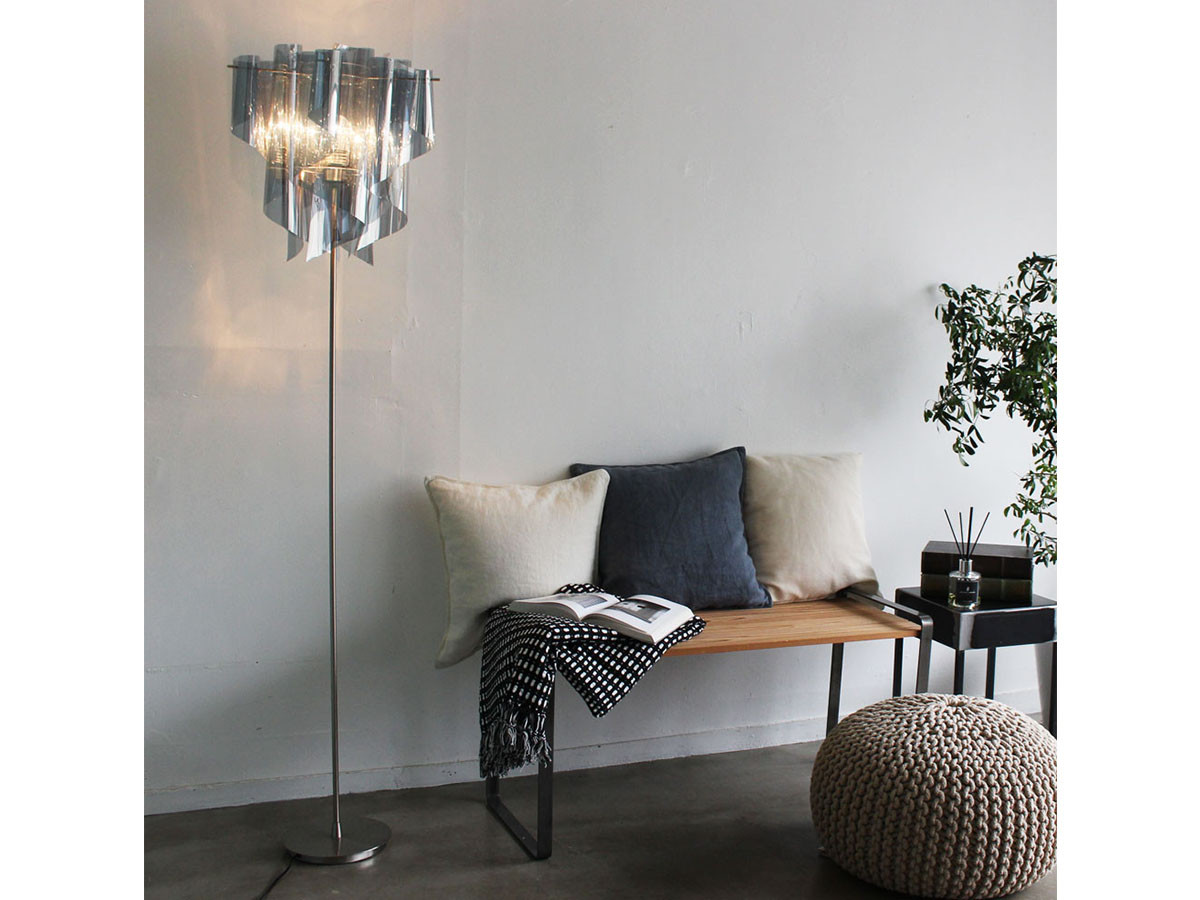 FLYMEe Blanc Floor Lamp / フライミーブラン フロアランプ #105253