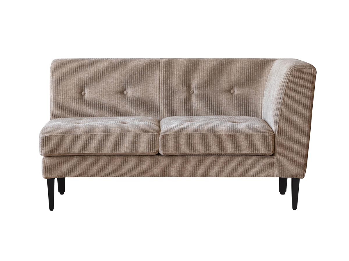 Knot antiques GRESS SOFA / ノットアンティークス グレス 2人掛け