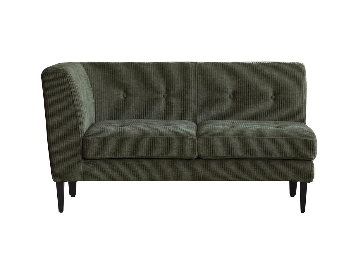 Knot antiques GRESS SOFA / ノットアンティークス グレス 2人掛け