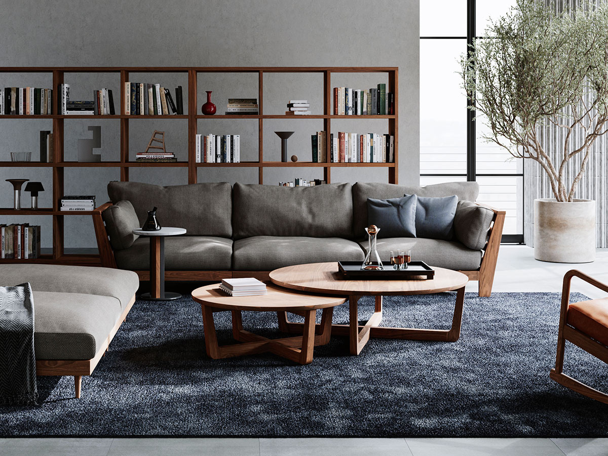 MASTERWAL HEAVEN 950 SOFA / マスターウォール ヘヴン 950 ソファ