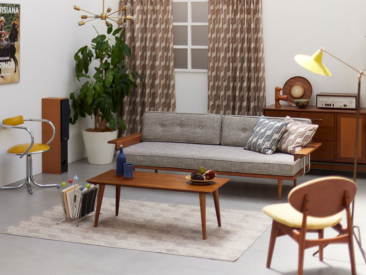 ACME Furniture CARDIFF COFFEE TABLE / アクメファニチャー