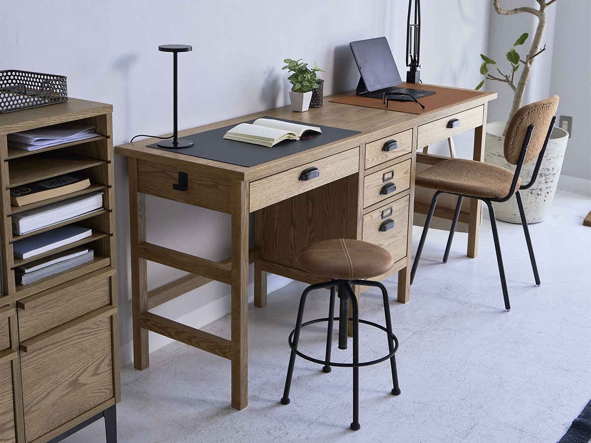 Knot antiques CONVEX STOOL L / ノットアンティークス コンベックス