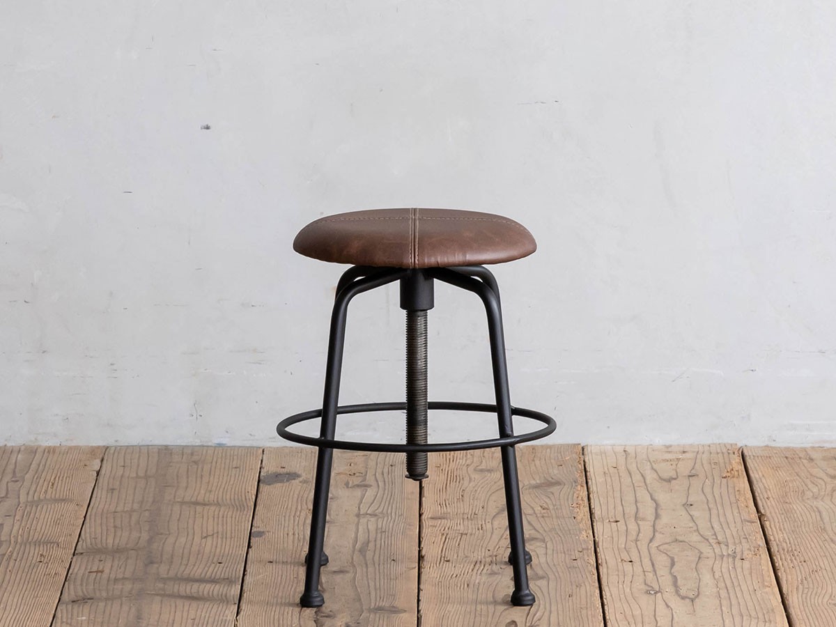 Knot antiques CONVEX STOOL S / ノットアンティークス コンベックス