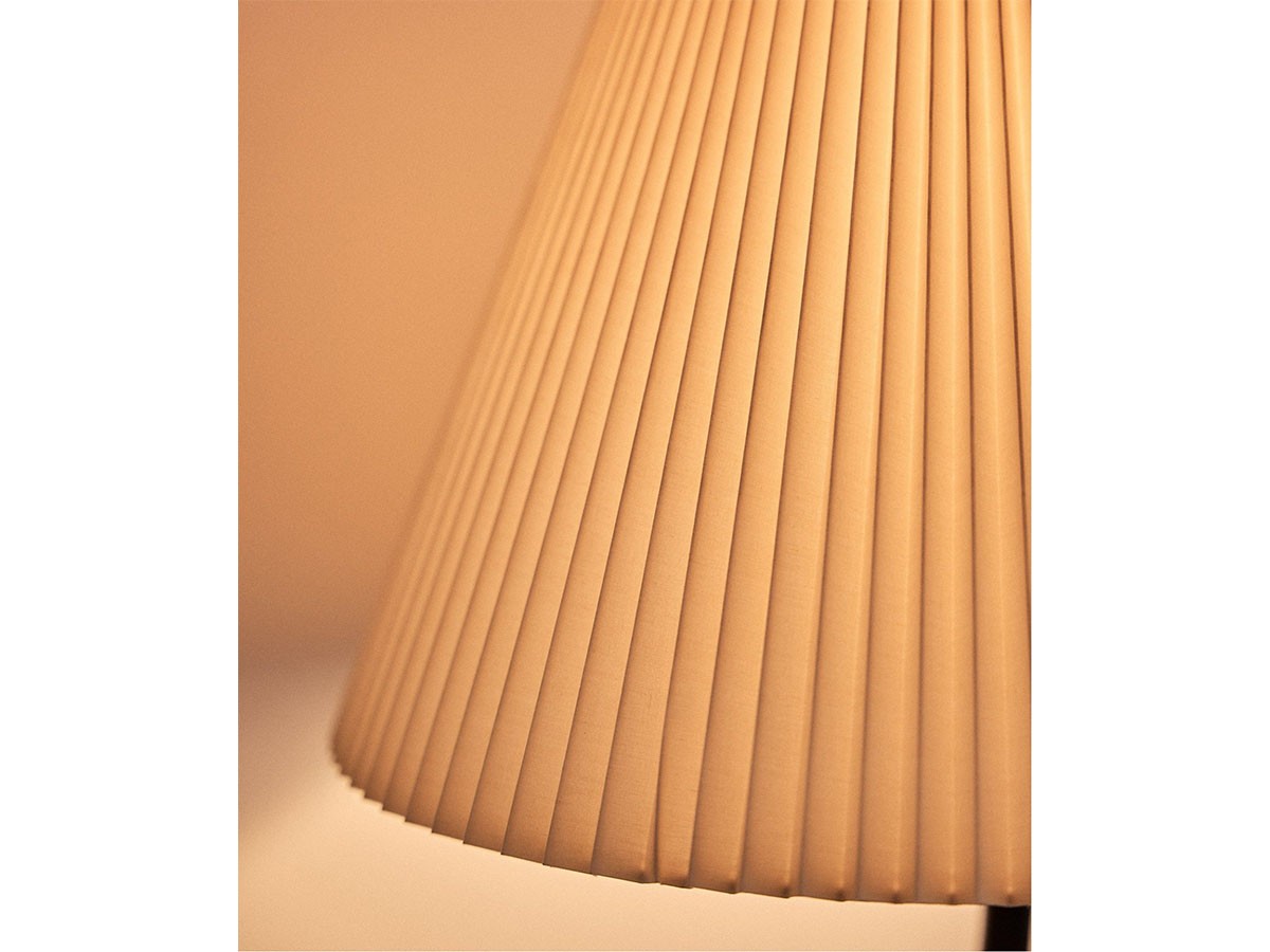JOURNAL STANDARD FURNITURE WAVY FLOOR LAMP / ジャーナル