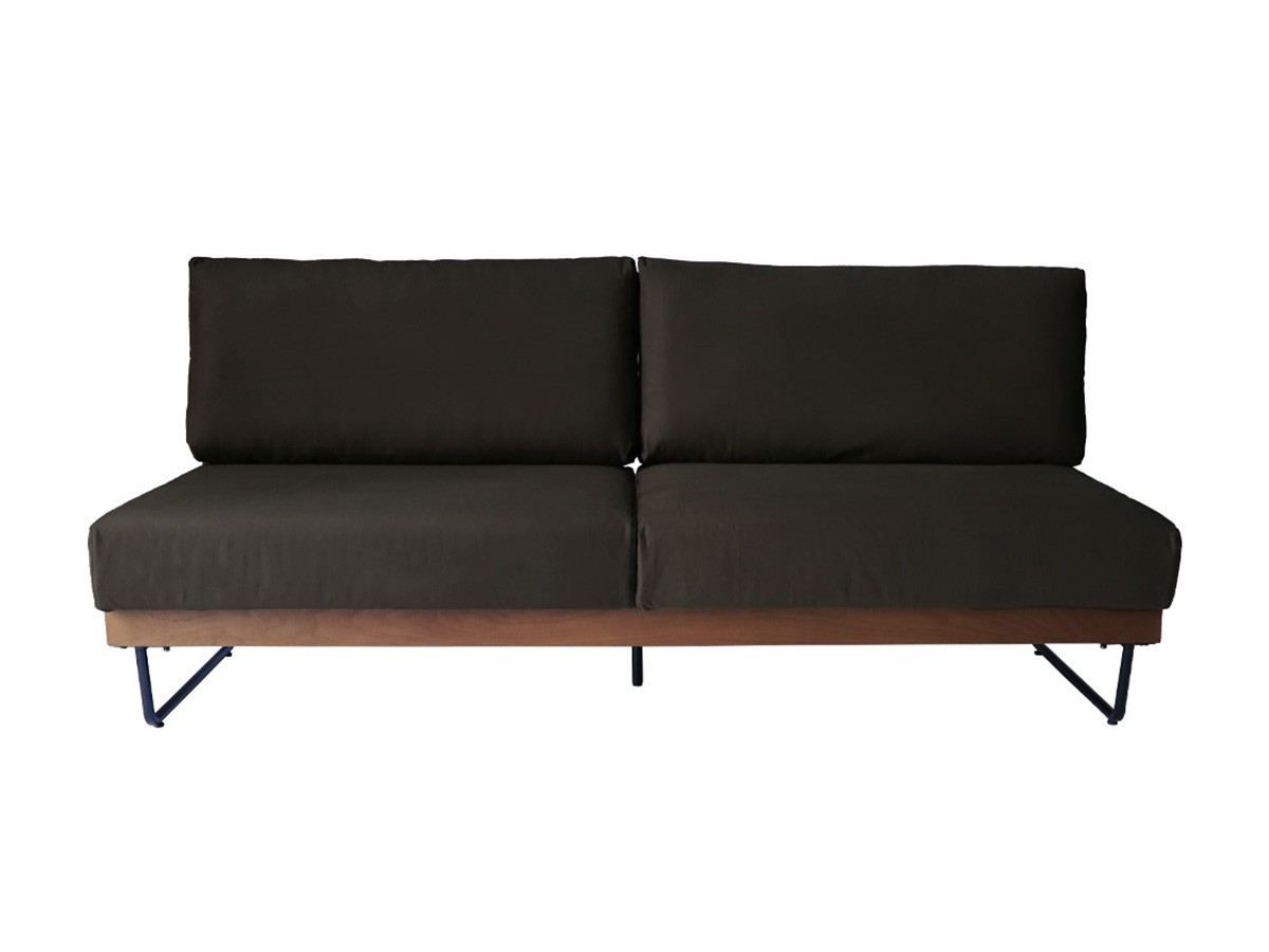 a.depeche welme 3seat sofa / アデペシュ ウェルメ 3シート ソファ