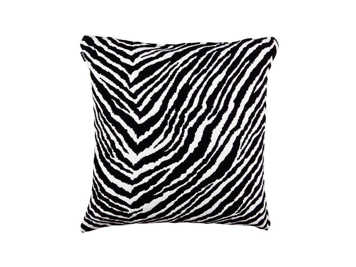 Artek Zebra Cushion Cover / アルテック ゼブラ ウール クッション