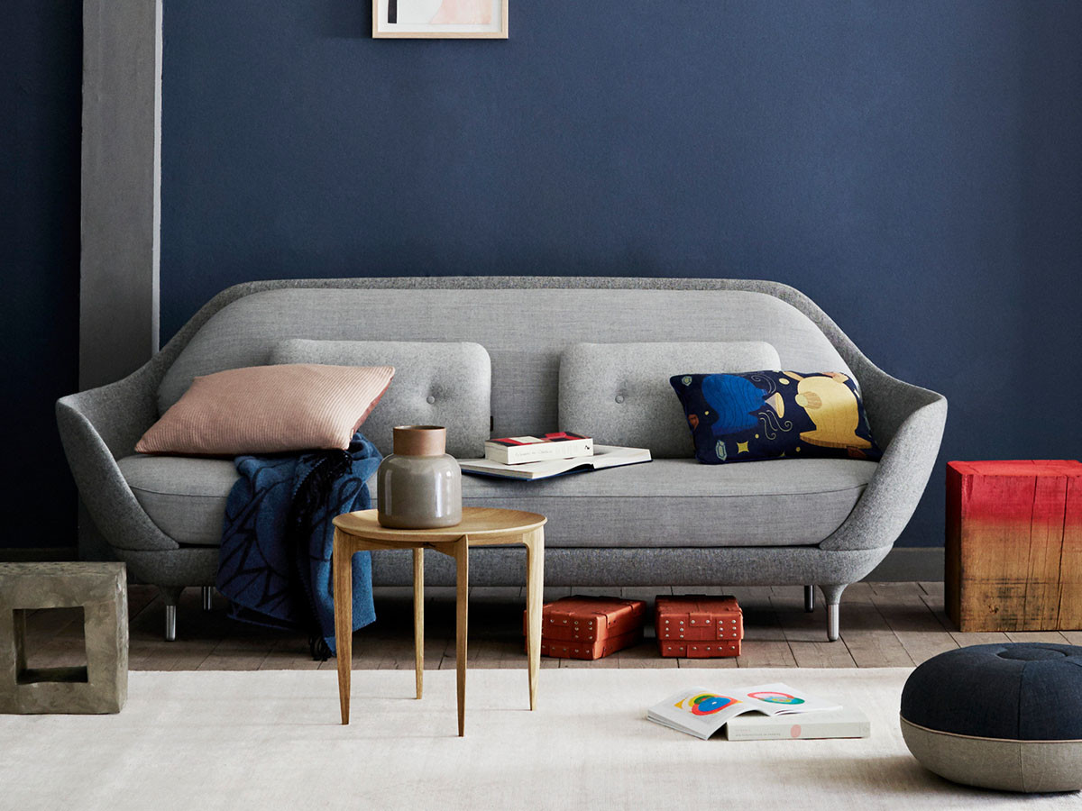 FRITZ HANSEN CUSHION JAIME HAYON / フリッツ・ハンセン クッション