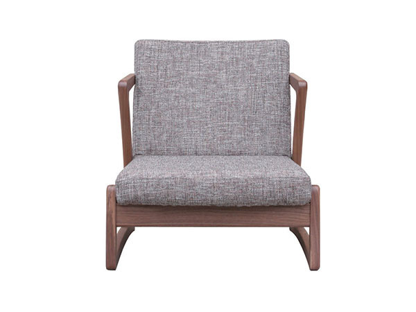 REAL Style Canna low chair / リアルスタイル カンナ ローチェア