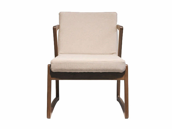 REAL Style Canna low chair / リアルスタイル カンナ ローチェア