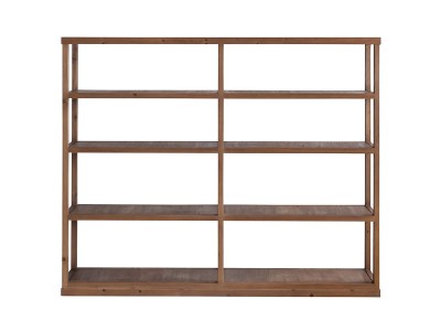 Knot antiques WAKUSHI OPEN SHELF / ノットアンティークス ワクシ
