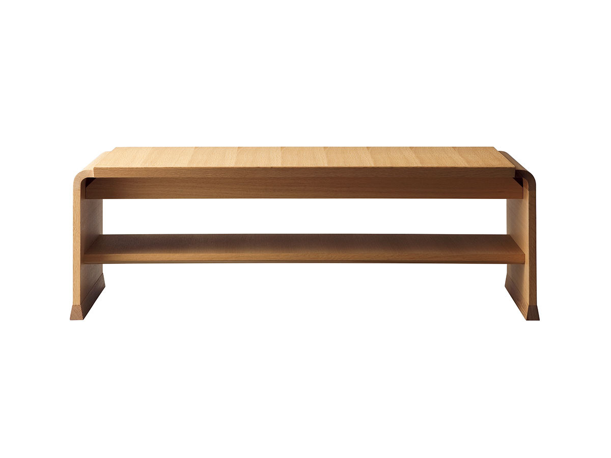 FUJI FURNITURE Ahti Living Table / 冨士ファニチア アハティ