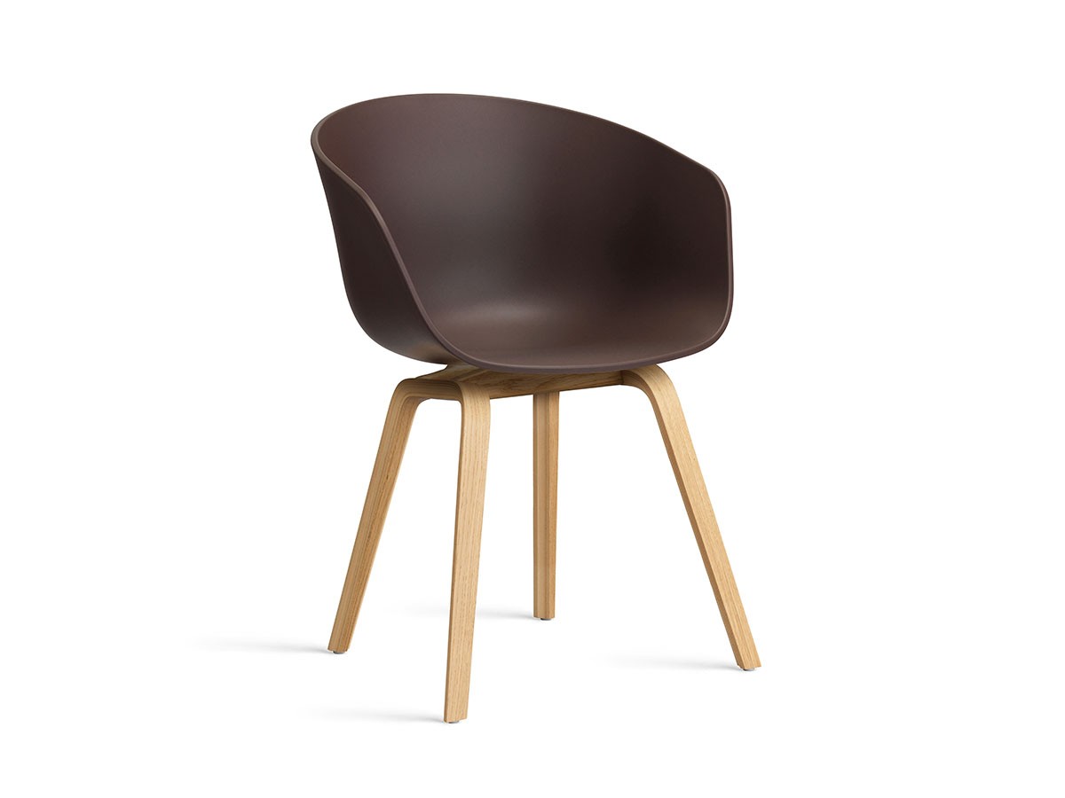 HAY ABOUT A CHAIR AAC22 2.0 / ヘイ アバウト ア チェア AAC22 2.0