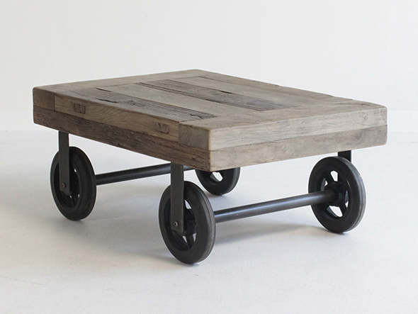 Knot antiques COLORI COFFEE TABLE / ノットアンティークス コロリ