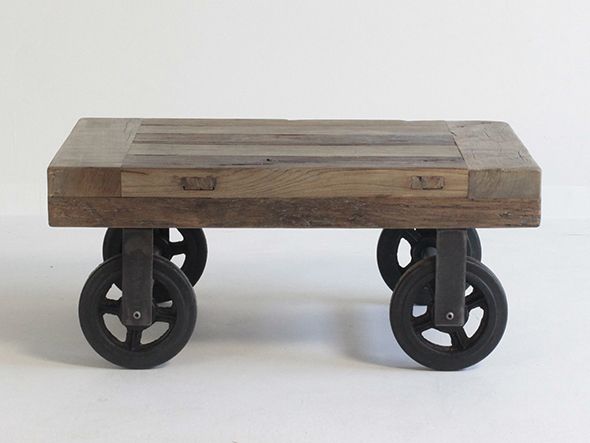 Knot antiques COLORI COFFEE TABLE / ノットアンティークス コロリ