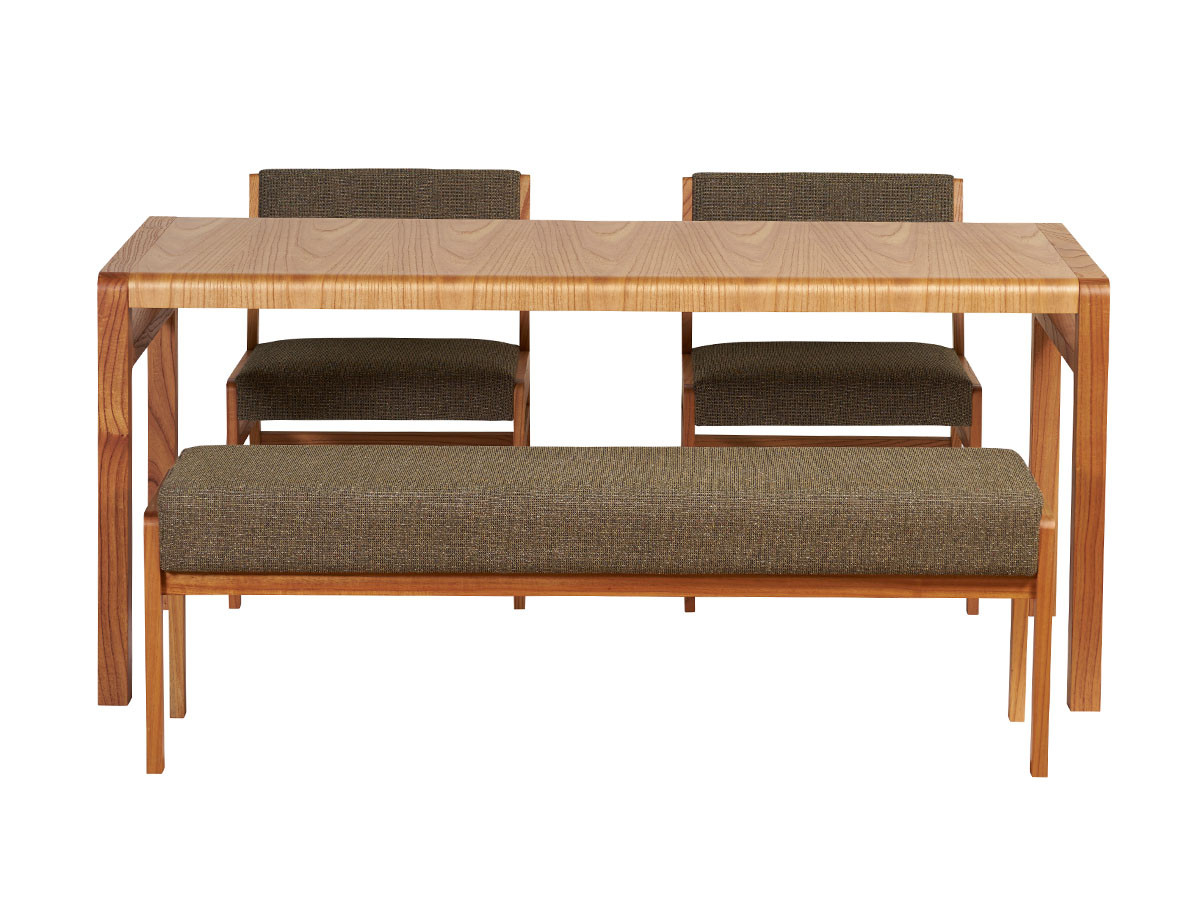 AJIM ballena dining table / アジム バレナ ダイニングテーブル