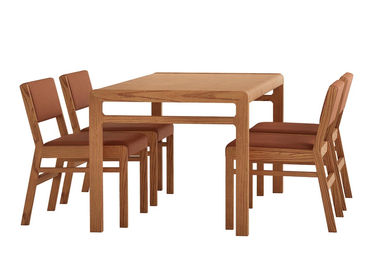 AJIM ballena dining table / アジム バレナ ダイニングテーブル