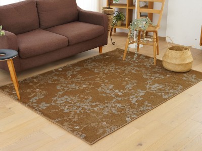 FLYMEe Vert Rug / フライミーヴェール ラグ #115564 - インテリア