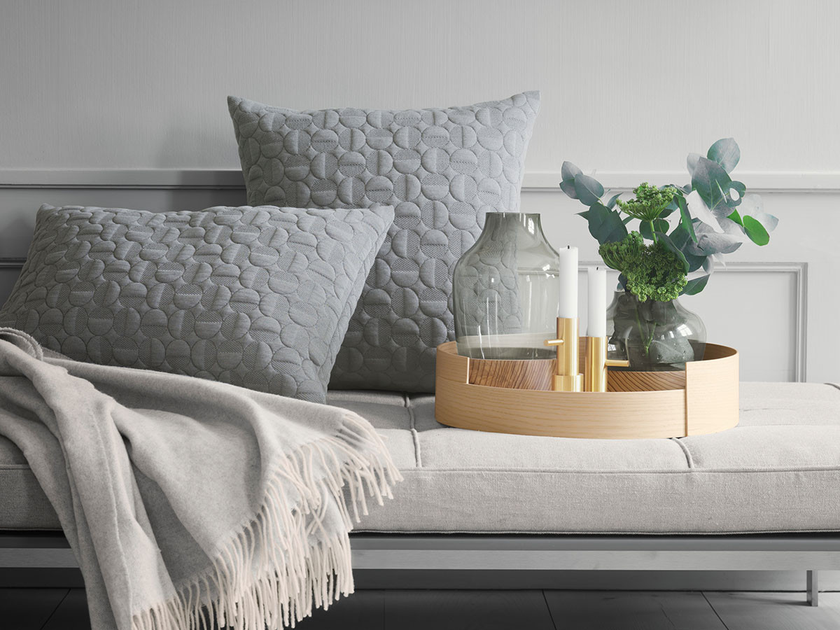 FRITZ HANSEN CANDLEHOLDER SINGLE #2 / フリッツ・ハンセン