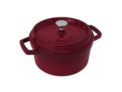 STAUB Pico Cocotte Oval / ストウブ ピコ・ココット オーバル 23cm