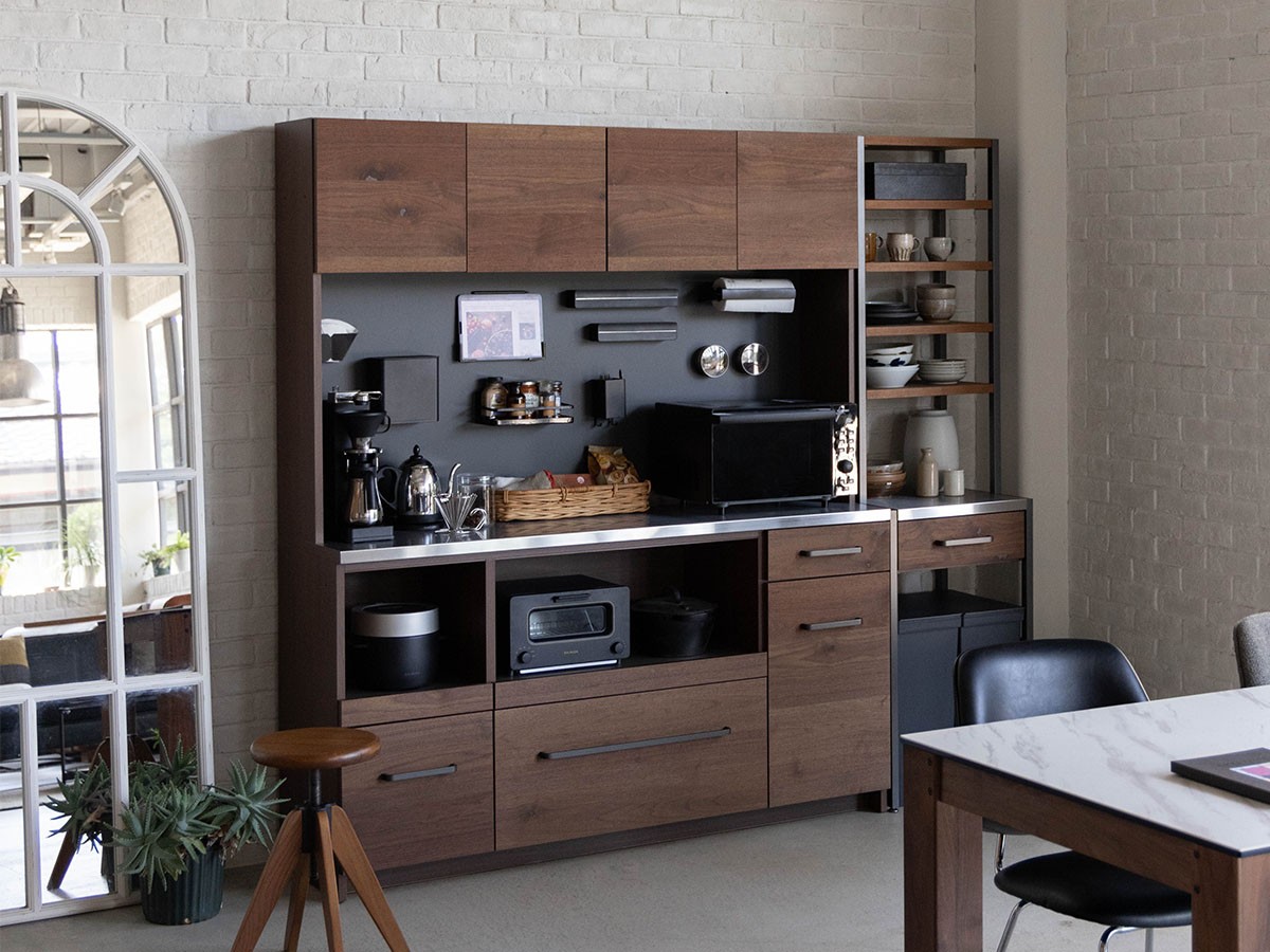 Easy Life ATRANDOM UNIT SHELF DINING BOARD / イージーライフ アト