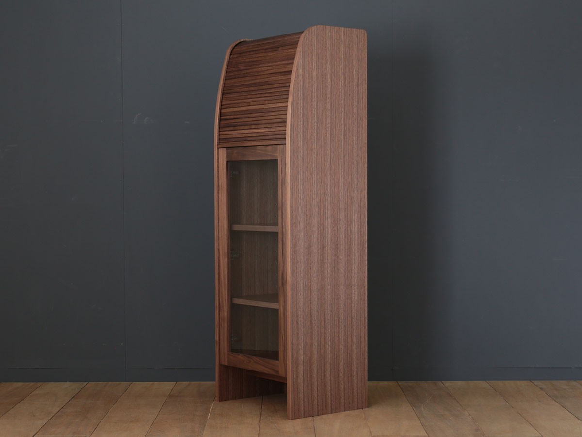 AKI＋ JYABARA Tall Cabinet / アキ プラス ジャバラ トール